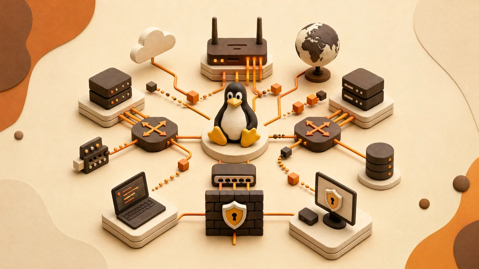 Como instalar e configurar o ProxyChains no Linux