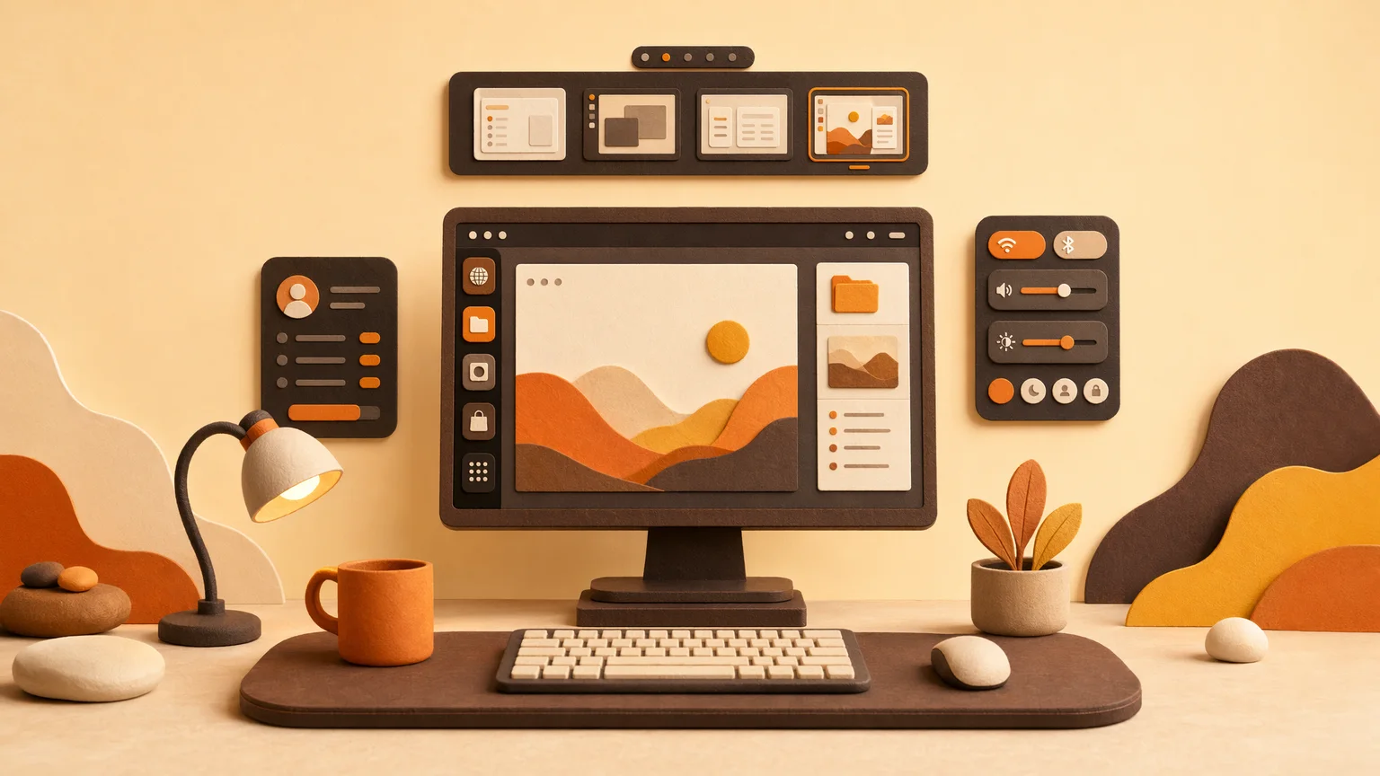 GNOME 51 é lançado