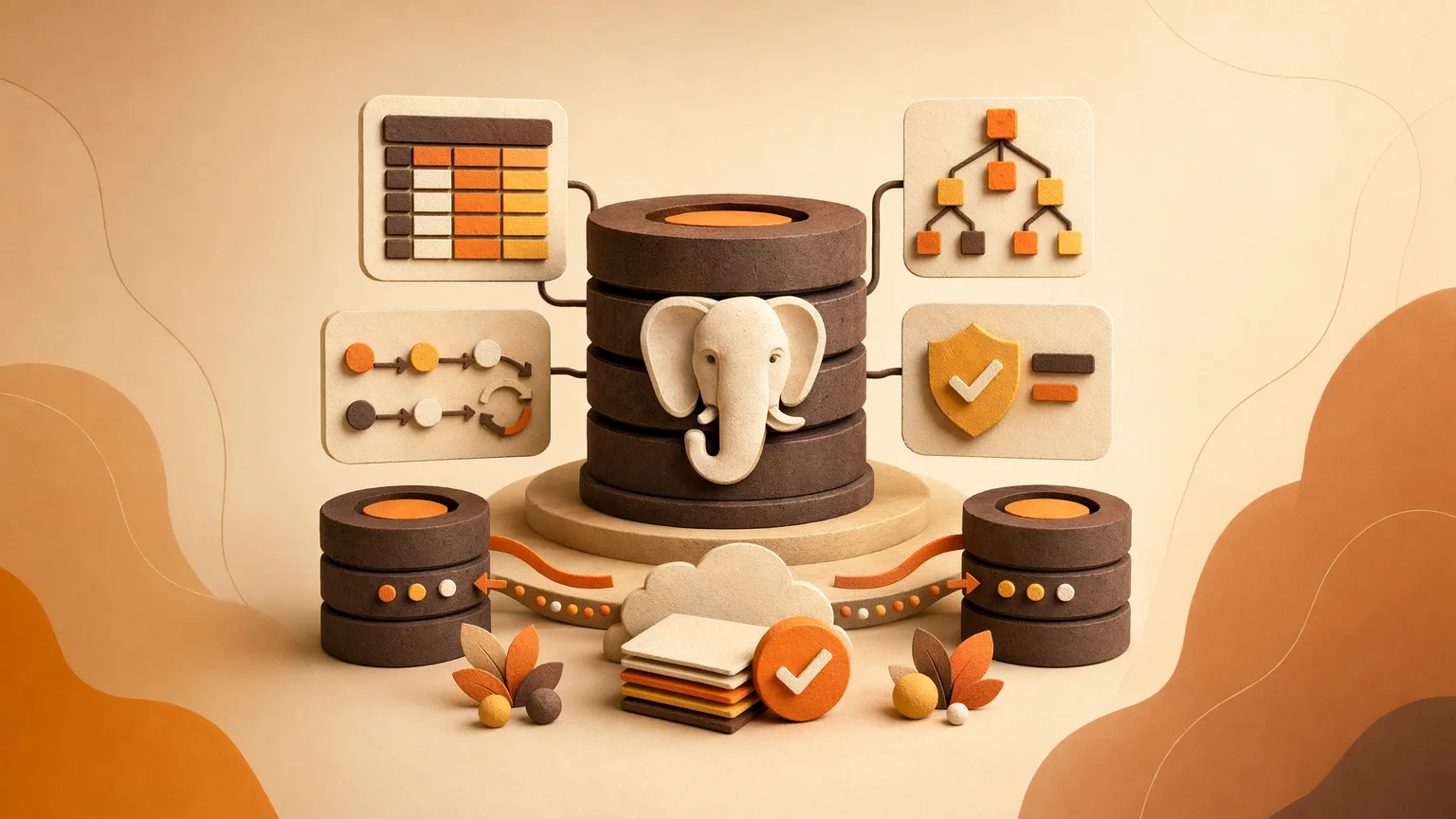 PostgreSQL: atraso na próxima versão decorre da preocupação com qualidade, diz Robert Haas